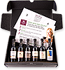 Exclusive Wine Tasting Kit