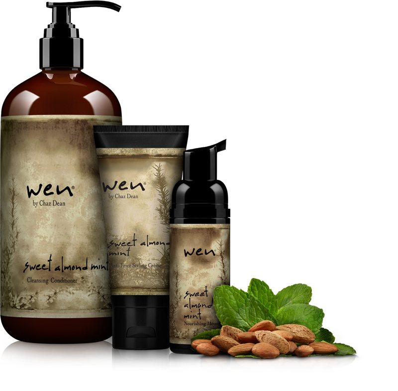 Wen By Chaz Dean